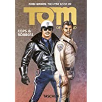 The Little Book of Tom. Cops &amp- Robbers: PI